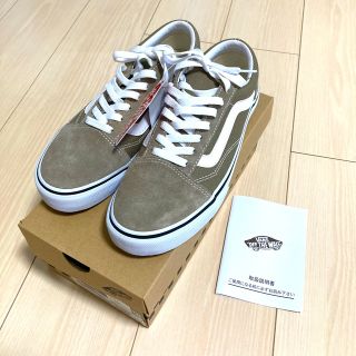 ヴァンズ(VANS)のVANS オールドスクール(スニーカー)