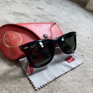 レイバン(Ray-Ban)のRay-Ban サングラス レイバン(サングラス/メガネ)