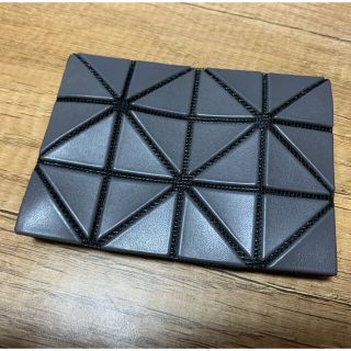 イッセイミヤケ(ISSEY MIYAKE)のBAOBAO ISSEY MIYAKE カードケース(名刺入れ/定期入れ)