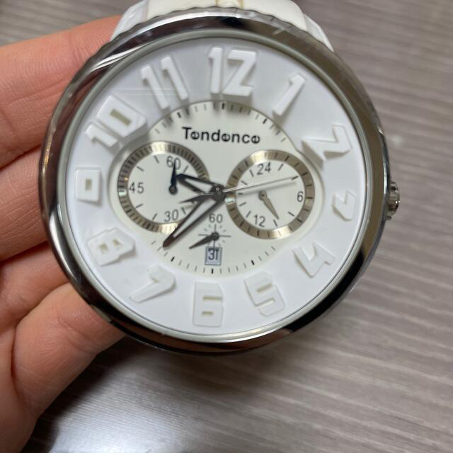 Tendence(テンデンス)のtendence 腕時計 メンズの時計(腕時計(アナログ))の商品写真