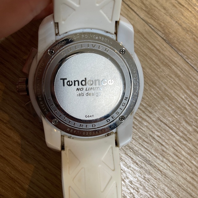 Tendence(テンデンス)のtendence 腕時計 メンズの時計(腕時計(アナログ))の商品写真