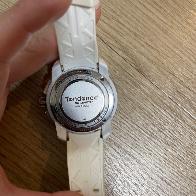 Tendence(テンデンス)のtendence 腕時計 メンズの時計(腕時計(アナログ))の商品写真