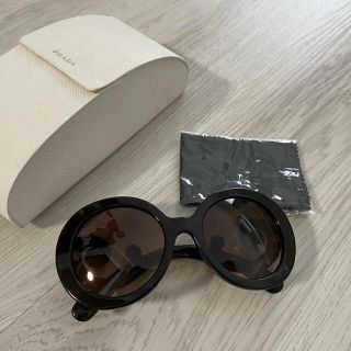 プラダ(PRADA)の空に雲さま専用✨プラダ バロックサングラス(サングラス/メガネ)