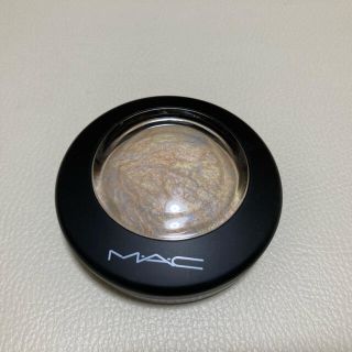 マック(MAC)のM・A・Cミネラライズスキンフィニッシュライトスカペード(フェイスパウダー)