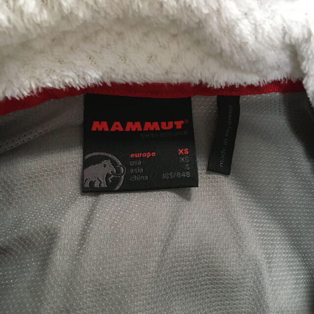 Mammut - GOBLIN Advance ML Jacket Menの通販 by SHARI｜マムートならラクマ 超激得人気
