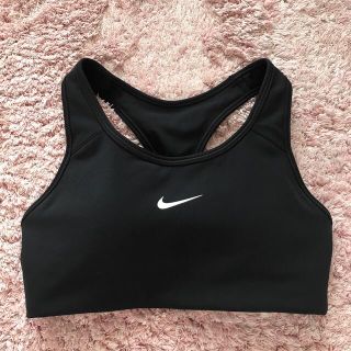 ナイキ(NIKE)のナイキ スポーツブラxs (トレーニング用品)