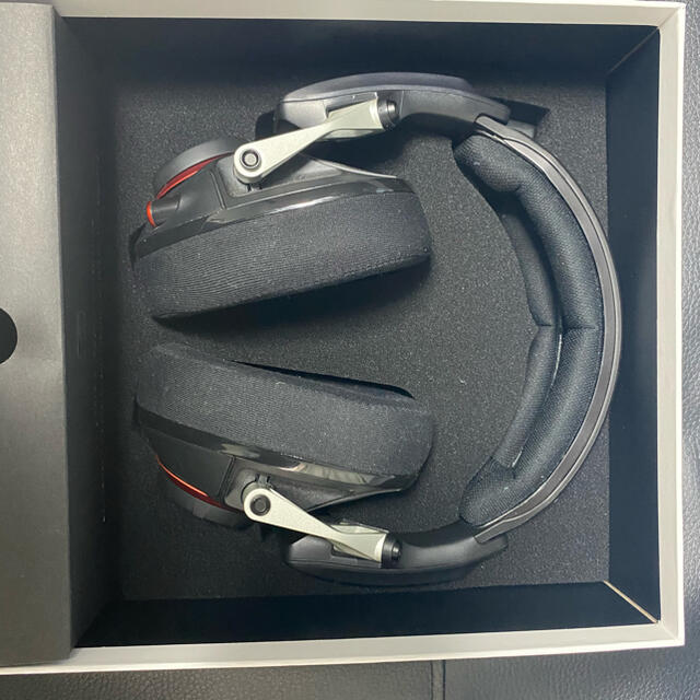 SENNHEISER GSP500 | tradexautomotive.com