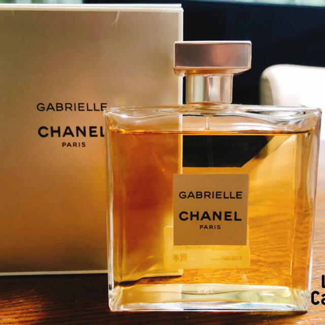 【20ml×3】CHANEL GABRIELLE EDP