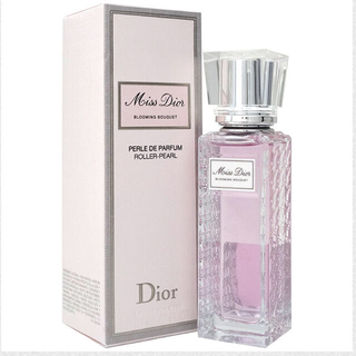 ディオール(Dior)のDior ディオール ブルーミング ブーケ ローラーパール 20ml(香水(女性用))