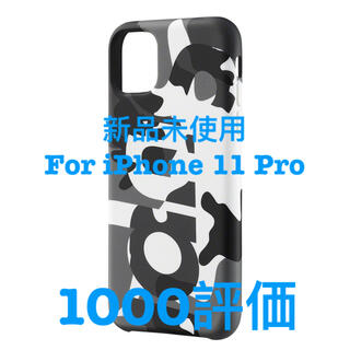 シュプリーム(Supreme)のSupreme 20FW Camo iPhone Case 11 Pro(iPhoneケース)