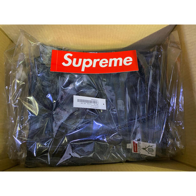 Supreme/ SOUTH2 WEST8 Bush Vest