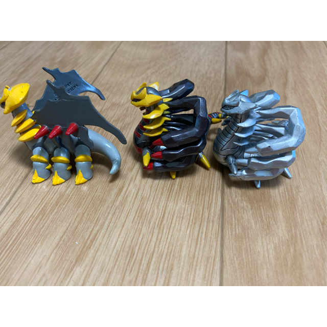 ポケモン - ポケットモンスター ポケモン モンコレ ギラティナ ポケモン - ポケットモンスター ポケモン モンコレ ギラティナ