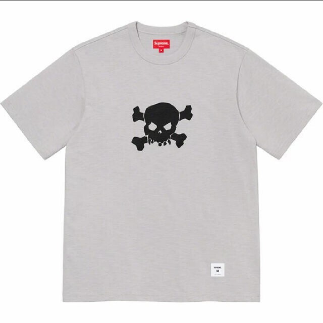 Supreme(シュプリーム)のSupreme Skull s/s Top メンズのトップス(Tシャツ/カットソー(半袖/袖なし))の商品写真