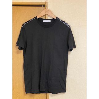 ジバンシィ(GIVENCHY)のジバンシィー　GIVENCHY Tシャツ　サイドライン　格安　送料無料(Tシャツ/カットソー(半袖/袖なし))