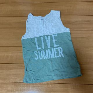 オールドネイビー(Old Navy)のOld Navy タンクトップ(Tシャツ/カットソー)