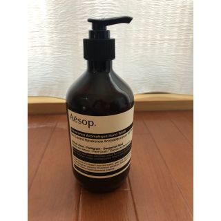 イソップ(Aesop)のAesop  ハンドウォッシュ(ボディソープ/石鹸)