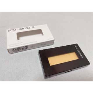 シュウウエムラ(shu uemura)のシュウウエムラ   チーク(チーク)