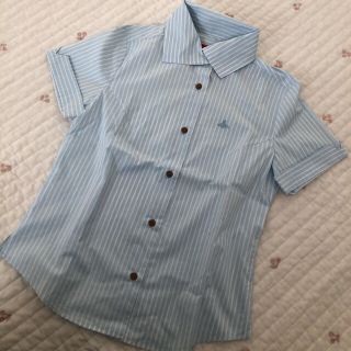 ヴィヴィアンウエストウッド(Vivienne Westwood)のいとぶ様専用★(シャツ)