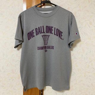 チャンピオン(Champion)のチャンピオンTシャツ(Tシャツ/カットソー(半袖/袖なし))