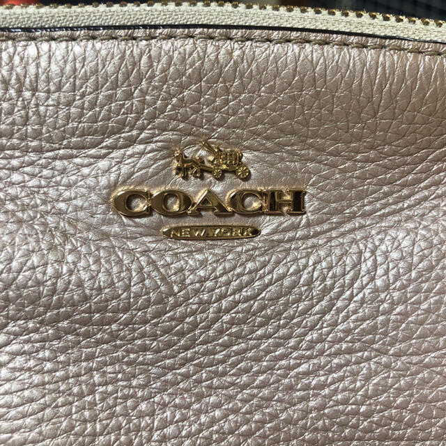 COACH(コーチ)のcoach ショルダーバッグ　 レディースのバッグ(ショルダーバッグ)の商品写真