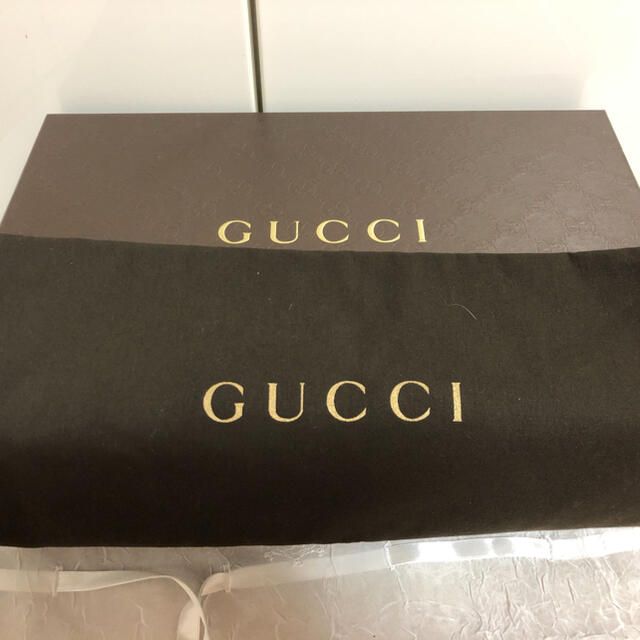 Gucci(グッチ)のGUCCI エナメルパンプス レディースの靴/シューズ(ハイヒール/パンプス)の商品写真