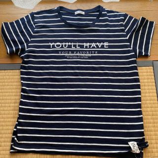 Tシャツ(Tシャツ(半袖/袖なし))