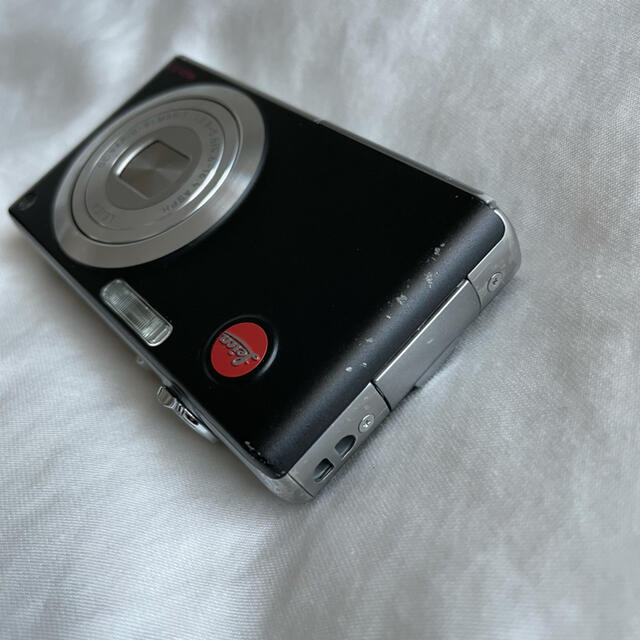 LEICA(ライカ)のライカ　LEICA C-LUX2 デジカメ スマホ/家電/カメラのカメラ(コンパクトデジタルカメラ)の商品写真