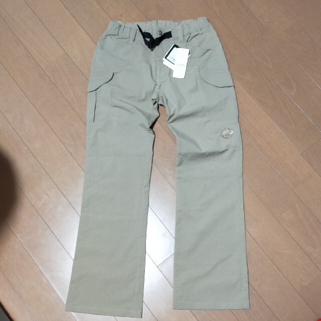 Mammut(マムート)のMAMMUT GET AWAY Stretch Pants レディースのパンツ(その他)の商品写真