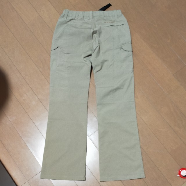 Mammut(マムート)のMAMMUT GET AWAY Stretch Pants レディースのパンツ(その他)の商品写真