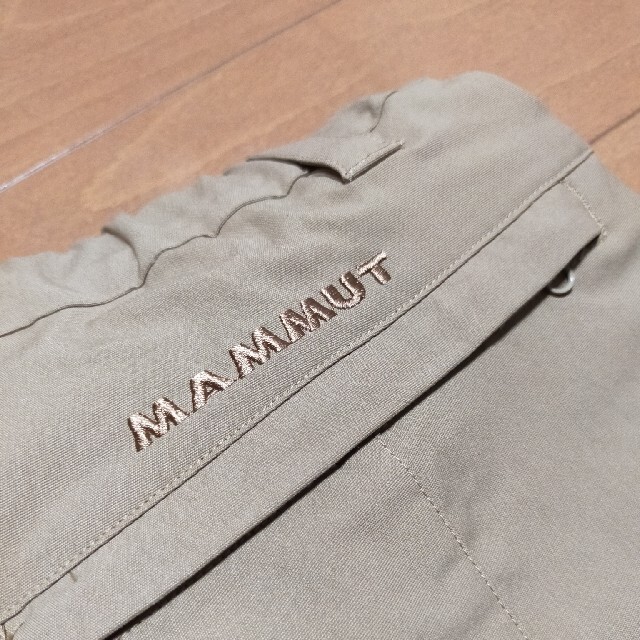 Mammut(マムート)のMAMMUT GET AWAY Stretch Pants レディースのパンツ(その他)の商品写真