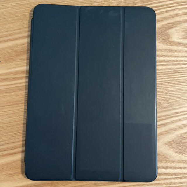 Apple(アップル)のSmart Folio iPad Pro 11インチ スマホ/家電/カメラのスマホアクセサリー(iPadケース)の商品写真