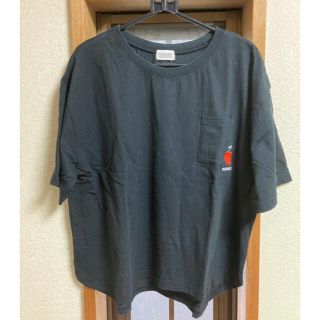 マックハウス(Mac-House)のマックハウス SNOOPY レディース 半袖(Tシャツ(半袖/袖なし))