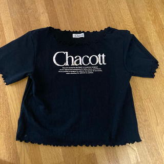 チャコット(CHACOTT)のチャコット Tシャツ(Tシャツ(半袖/袖なし))