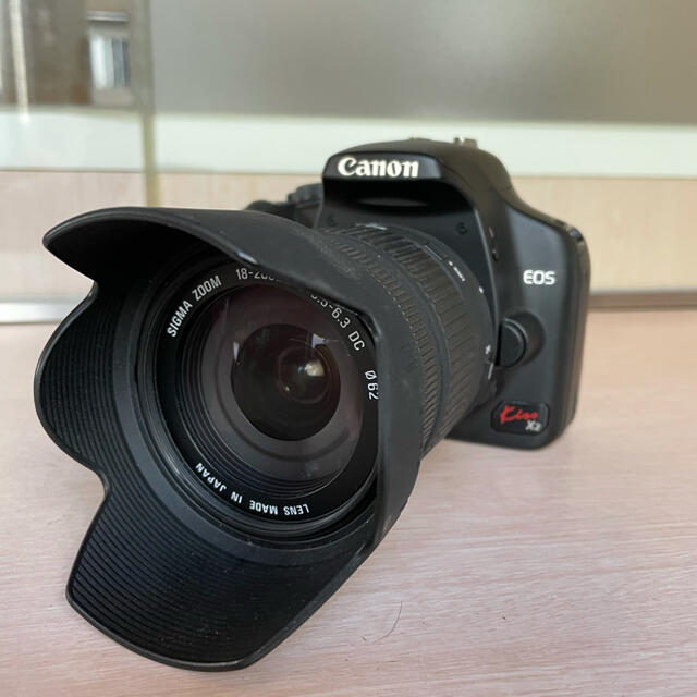 Yukiさま売約済み Canon x6i