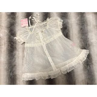 アンジェリックプリティー(Angelic Pretty)の27日（火）までにお支払いできる方GW前発送Angelic Prettyブラウス(シャツ/ブラウス(半袖/袖なし))