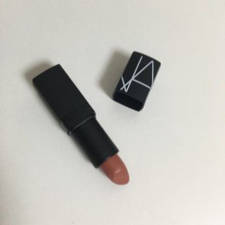 ナーズ(NARS)のNARS リップ ベージュ(口紅)