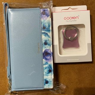 アクオス(AQUOS)のSH-53A AQUOS sense5G 携帯ケース(スマホケース)