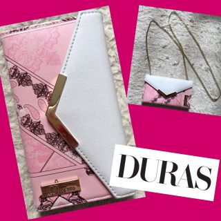 デュラス(DURAS)のゆん様専用★DURAS★iPhone6sケース(iPhoneケース)