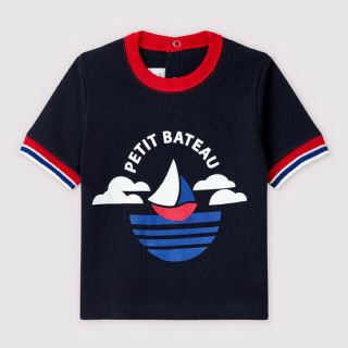 プチバトー(PETIT BATEAU)のPieces.様専用(Ｔシャツ)