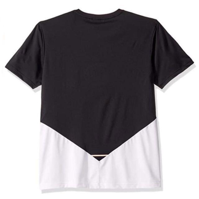 Oakley(オークリー)の(新品)OAKLEY　ヘンリーネック  Tシャツ   メンズのトップス(Tシャツ/カットソー(半袖/袖なし))の商品写真