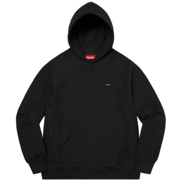 新品　未使用　未開封 Supreme Small Hooded  Sweat