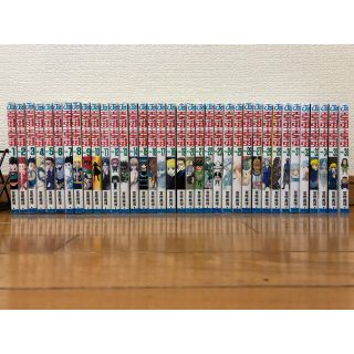 シュウエイシャ(集英社)のＨＵＮＴＥＲ×ＨＵＮＴＥＲ　1〜36巻（全巻）(全巻セット)