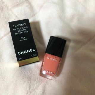 シャネル(CHANEL)のシャネル　ネイル　564(マニキュア)