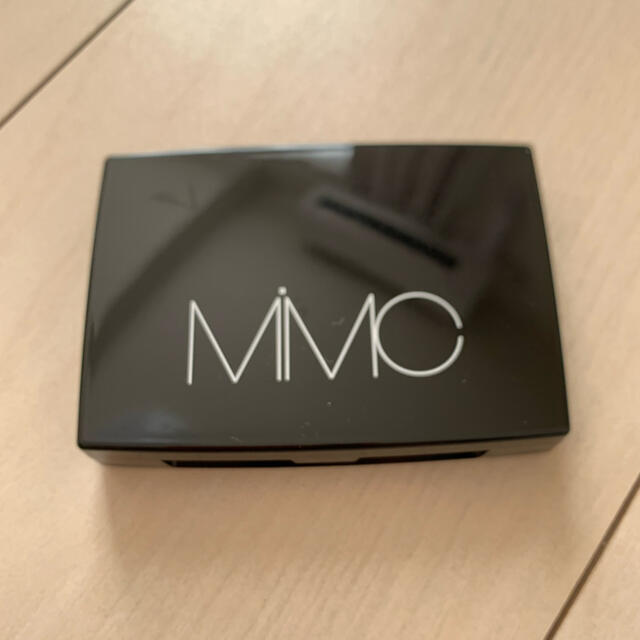 MiMC(エムアイエムシー)のGW限定割引　MIMC アイシャドウ コスメ/美容のベースメイク/化粧品(アイシャドウ)の商品写真