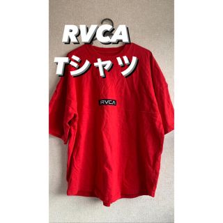 ルーカ(RVCA)のRVCA Tシャツ メンズ ARCH RVCA(Tシャツ/カットソー(半袖/袖なし))