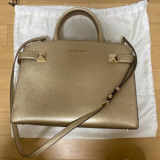 マイケルコース(Michael Kors)のマイケルコースバッグ(ハンドバッグ)