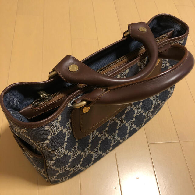 celine(セリーヌ)のセリーヌ　バッグ レディースのバッグ(ハンドバッグ)の商品写真