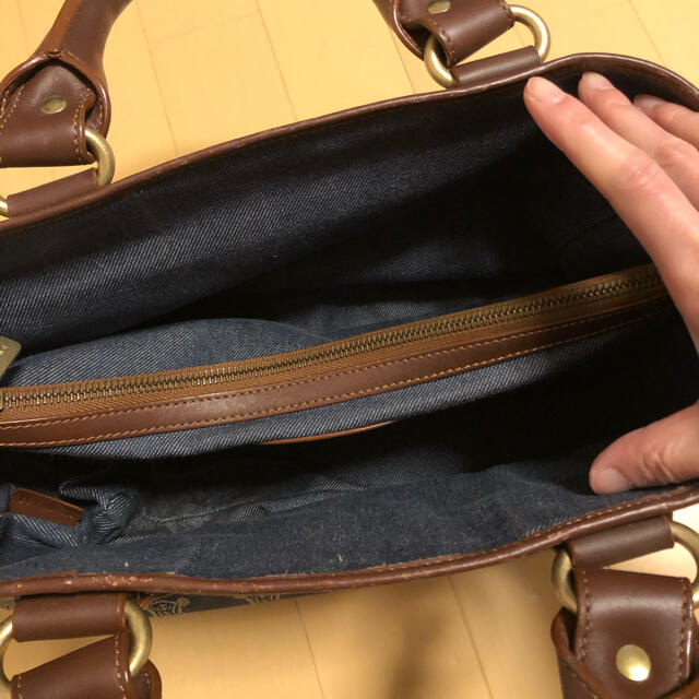 celine(セリーヌ)のセリーヌ　バッグ レディースのバッグ(ハンドバッグ)の商品写真