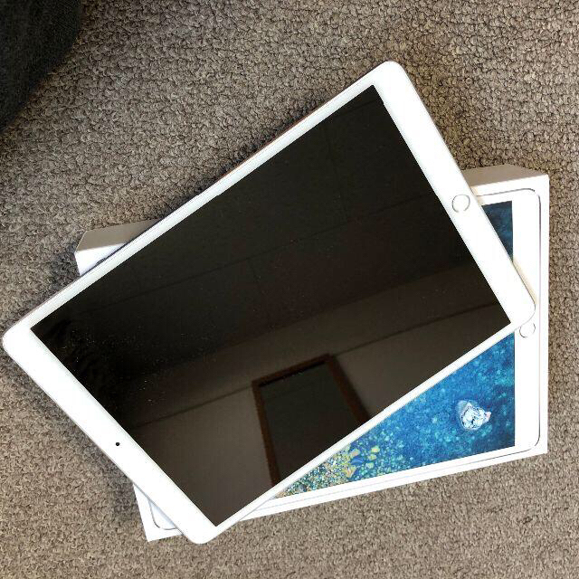 ipad pro 第2世代 10.5   256g  超美品