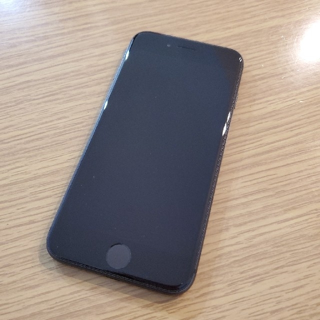 iPhone8 64GB ブラック